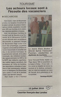 medaille